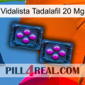 Vidalista Tadalafil 20Mg 03